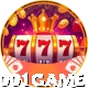 001game King Casino App