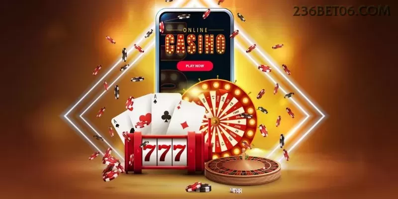 App 236bet Android download