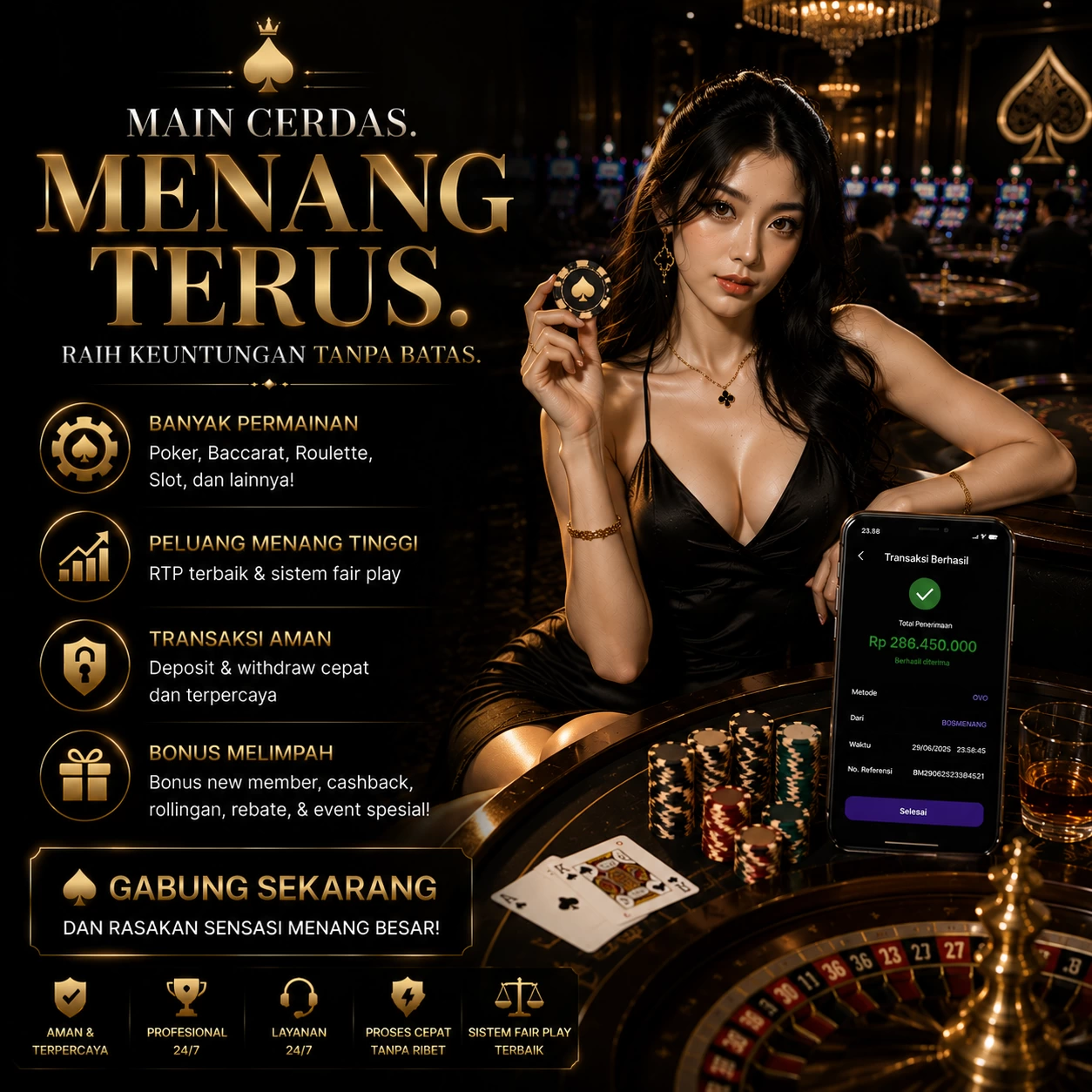 Imagem promocional da 236bet mostrando a plataforma e suas vantagens