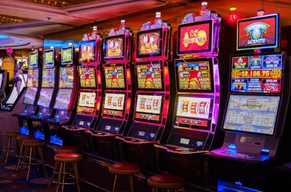 Slots 236bet - Sweet Bonanza e caça-níqueis populares